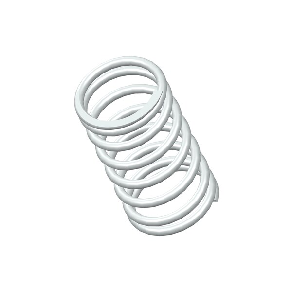 Approved Vendor Compression Spring, O= .203, L= .38, W= .020 G509976018 - main